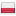 pbpfinanse.pl server is located in Poland